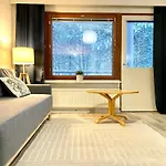 Fully Equipped Gem Rovaniemi