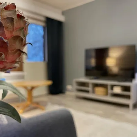 Fully Equipped Gem *