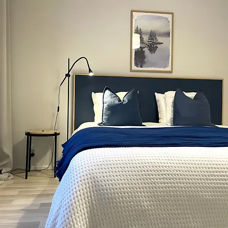 Appartement Fully Equipped Gem *
