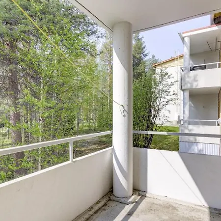 Fully Equipped Gem Rovaniemi