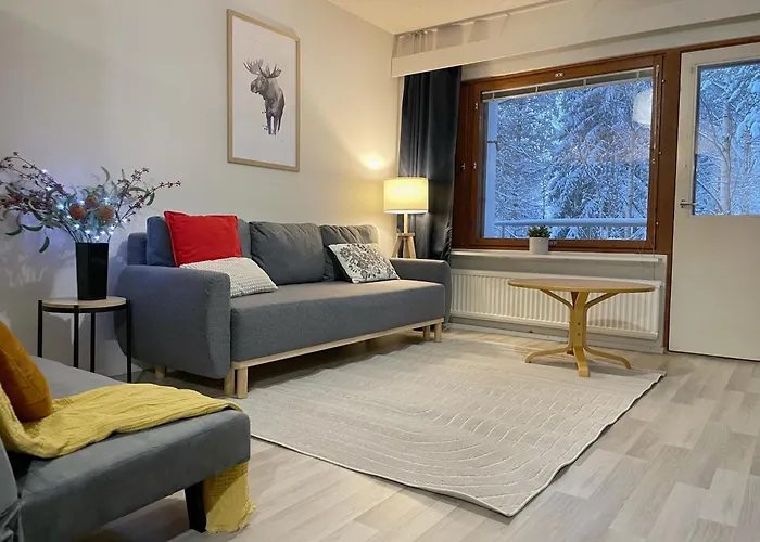 Fully Equipped Gem * Рованиеми