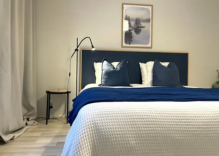 Appartamento Fully Equipped Gem *