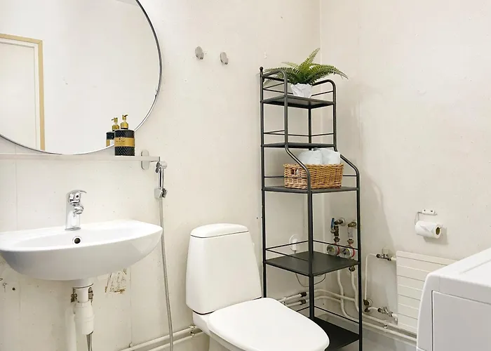 Fully Equipped Gem * Rovaniemi