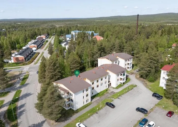 Fully Equipped Gem Appartamento