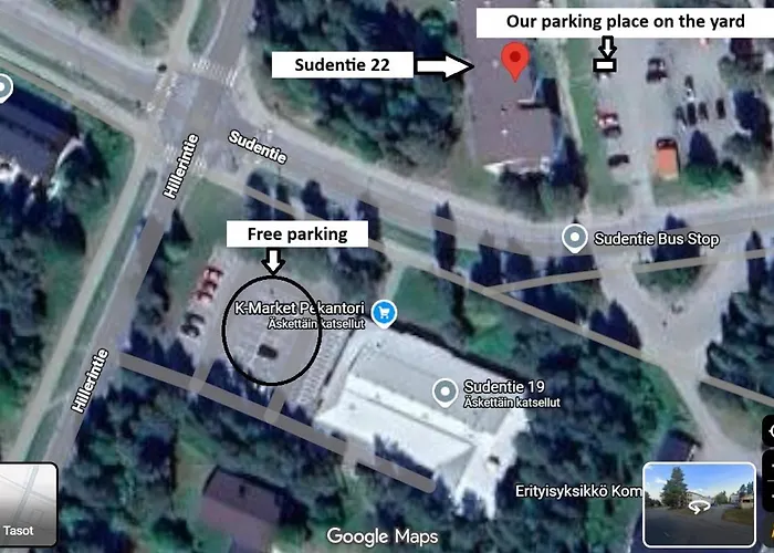 Appartamento Fully Equipped Gem *