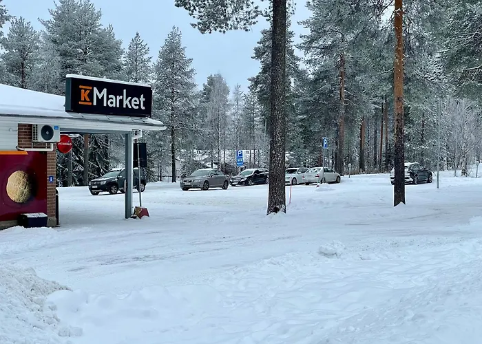 Appartamento Fully Equipped Gem *